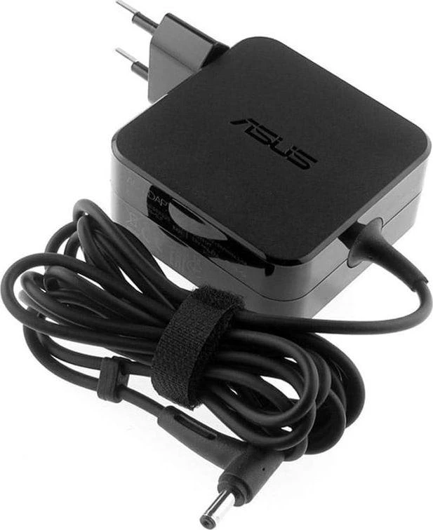 Asus 45W nešiojamojo kompiuterio įkroviklis su laidu