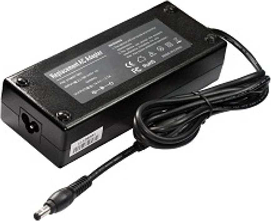 Nešiojamojo kompiuterio maitinimo adapteris Asus 120 W, 19 V (AC Adapteris 120W 19VDC 3-pin)