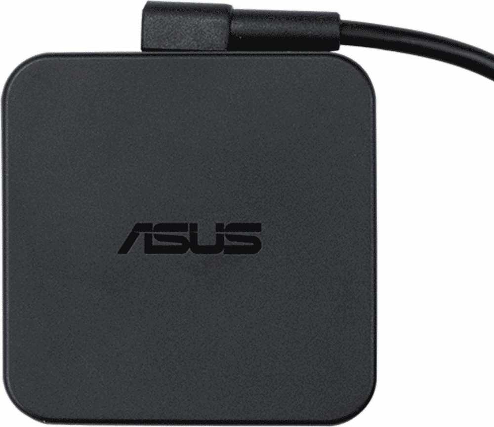 Nešiojamojo kompiuterio maitinimo adapteris Asus 45 W, 19 V (ADAPTER 45W19V 3P(4PHI))