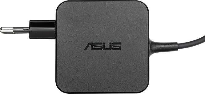 Asus 45 W adapteris su integruotu kištuku