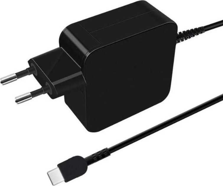 Nešiojamojo kompiuterio maitinimo adapteris CoreParts 45 W, (MBXUSBC-AC0028)