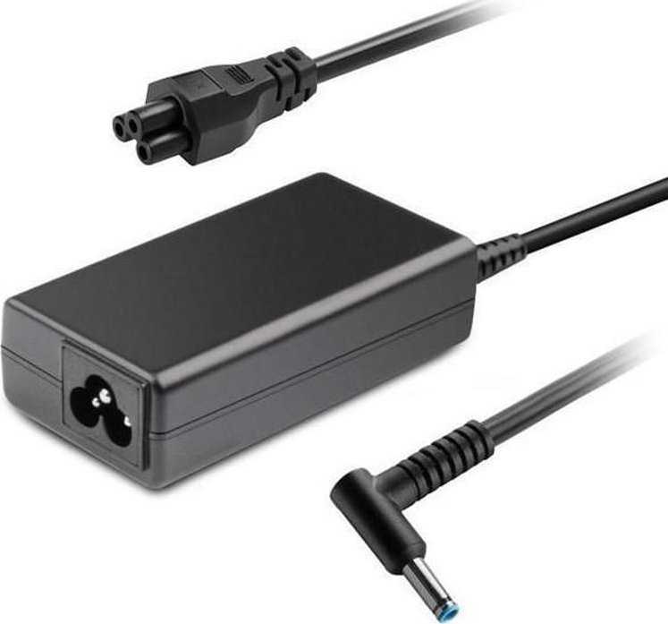 Nešiojamojo kompiuterio maitinimo adapteris CoreParts 65 W, 3.5 A, (MBXHP-AC0072)