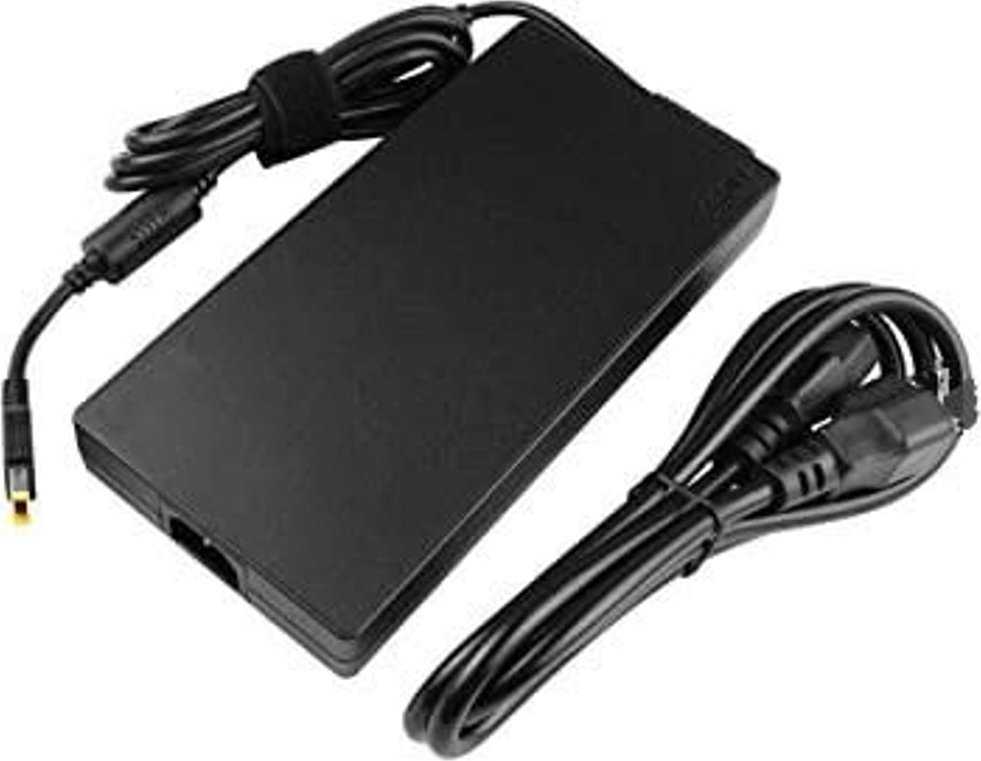 Nešiojamojo kompiuterio maitinimo adapteris CoreParts 230 W, 20 V (Power Adapteris for Lenovo)