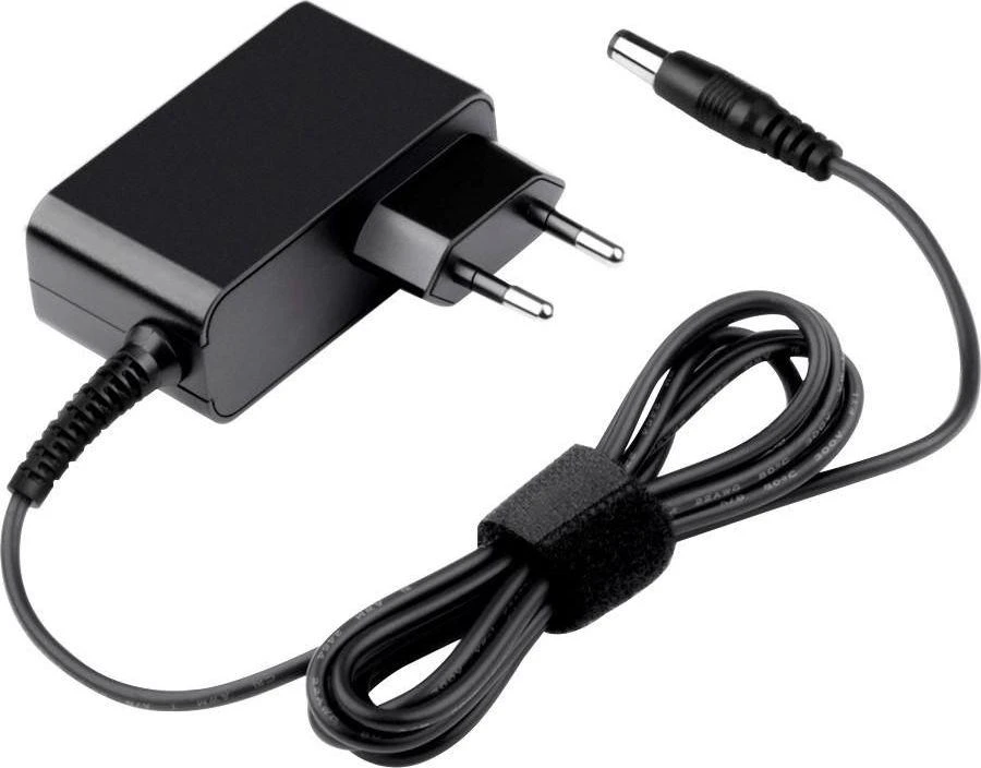 Nešiojamojo kompiuterio maitinimo adapteris CoreParts 10 W, 1 mm, 2 A, 5 V (MSPT2105)