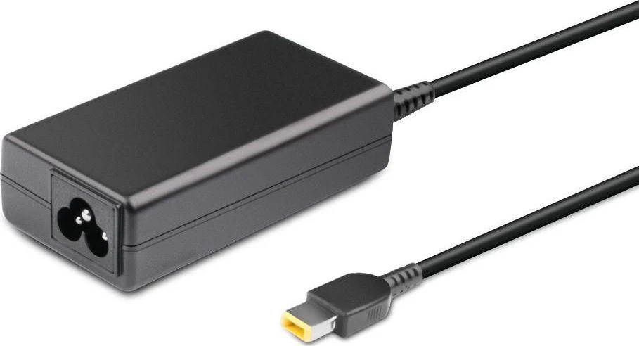 Coreparts Lenovo įkroviklis su kvadratine jungtimi