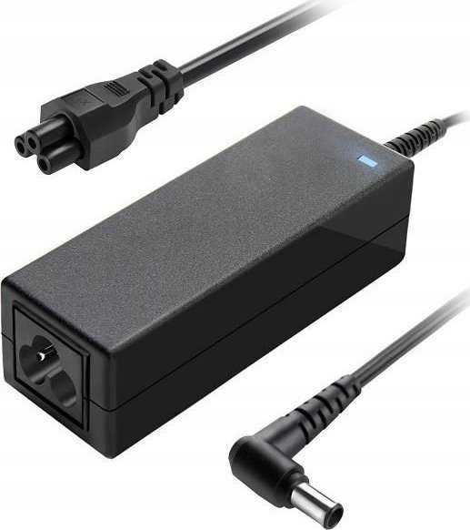 Coreparts Nešiojamojo kompiuterio maitinimo adapteris Cradlepoint 25 W, 1.3 A, 19 V (Power Adapteris for LG)