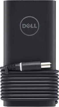 Dell 180W maitinimo blokas su suvyniotu laidu