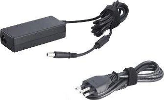 Dell 65W įkroviklis su 3 kontaktų maitinimo laidu