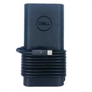 Dell Kintamosios srovės adapteris, 90 W, 19,5 V, 3 kontaktų, C tipo, C6 maitinimo laidas