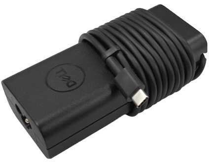 Nešiojamojo kompiuterio maitinimo adapteris Dell DELL 450-ALKQ adapter zasilający inwerter Wewnętrzna Juodas