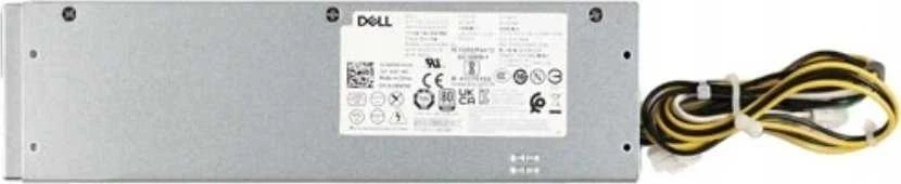 Maitinimo šaltinis serwerowy Dell SPLY 200W EPA BRZ SFF HTKY (PWR SPLY,200W,EPA,BRZ,SFF,HTKY)