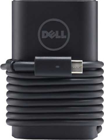 Nešiojamojo kompiuterio maitinimo adapteris Dell 100 W, (USB-C 100 W AC Adapteris with 1)