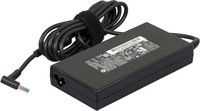 Hewlett Packard (HP) Nešiojamojo kompiuterio maitinimo adapteris HP 120 W, (719309-001)