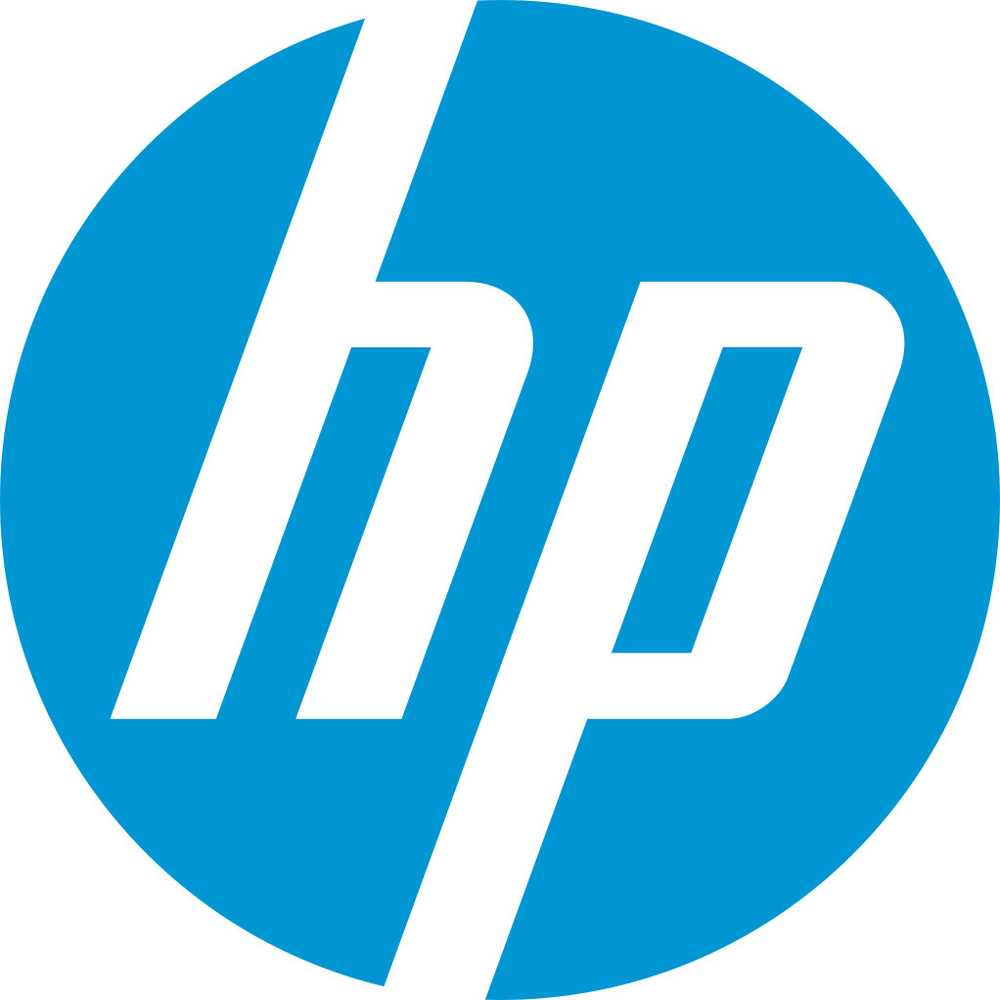 Nešiojamojo kompiuterio maitinimo adapteris HP 65 W, (1K713AV)