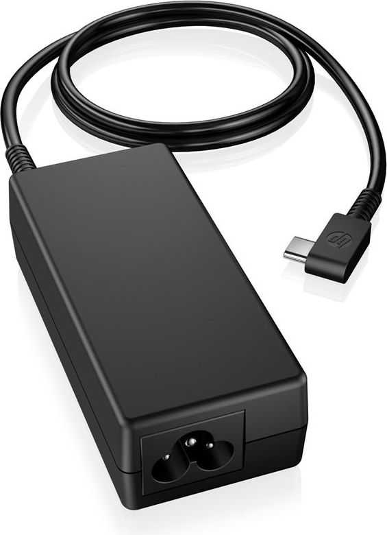 Nešiojamojo kompiuterio maitinimo adapteris HP 45 W, (848293-850)