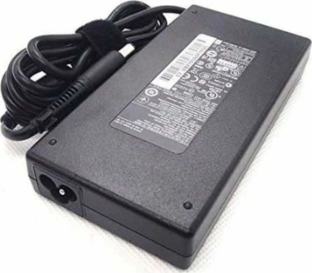 HP nešiojamojo kompiuterio kroviklis 120W su laidu