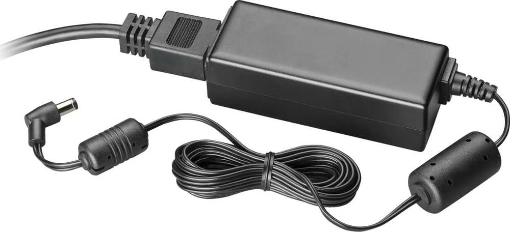 Poly CCX maitinimo adapteris su laidais