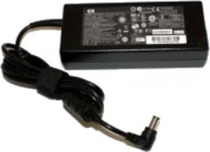 Hewlett Packard (HP) Nešiojamojo kompiuterio maitinimo adapteris HP 120 W, (579799-001)
