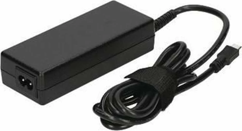 Hewlett Packard (HP) Nešiojamojo kompiuterio maitinimo adapteris HP 90 W, (SPS-90W ADPTR PFC USB-C 3PIN)