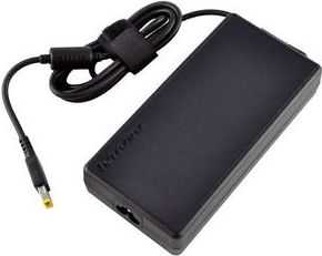 Nešiojamojo kompiuterio maitinimo adapteris Lenovo 170 W, (45N0372)