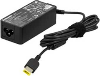 Nešiojamojo kompiuterio maitinimo adapteris Lenovo 45 W, 2.2 A, (36200606)