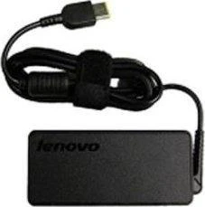 Lenovo 65W įkroviklis su stačiakampiu maitinimo bloku