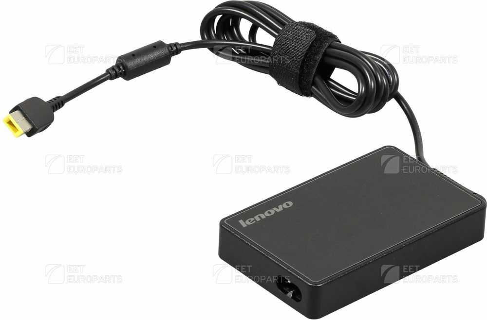 Nešiojamojo kompiuterio maitinimo adapteris Lenovo 90 W, 4.5 A, (5A10J75109)