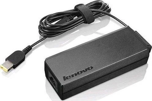Lenovo 90 W maitinimo blokas su stačiakampiu antgaliu