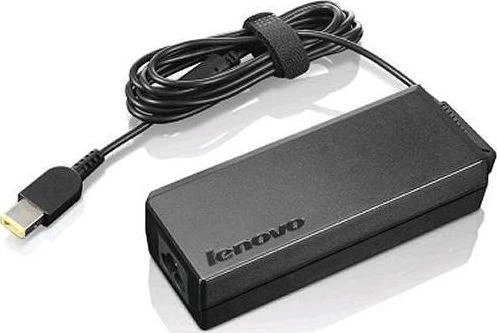 Nešiojamojo kompiuterio maitinimo adapteris Lenovo 90 W, (45N0500)