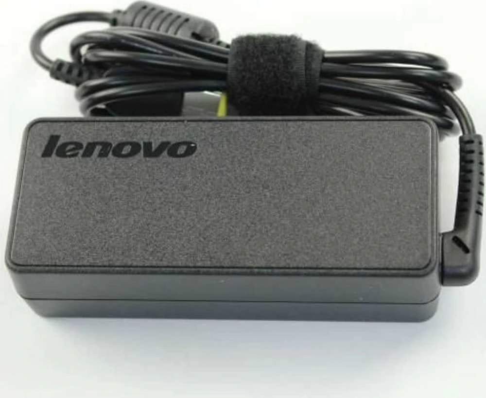 Lenovo 45W 20V 2.25A maitinimo adapteris su laidu