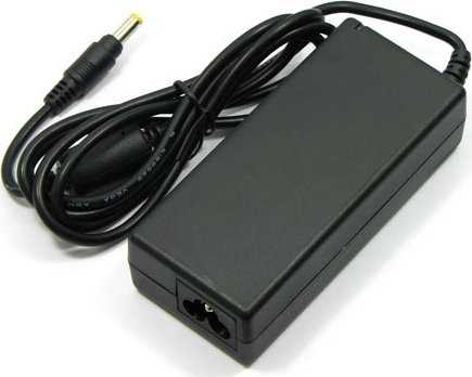 Nešiojamojo kompiuterio maitinimo adapteris Lenovo AC Adapteris 65W 20VDC 2P WW