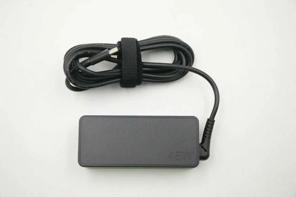 Nešiojamojo kompiuterio maitinimo adapteris Lenovo 45 W, 2.25 A, 20 V (Chiocny AC Adapteris 3.0 45W 3P)