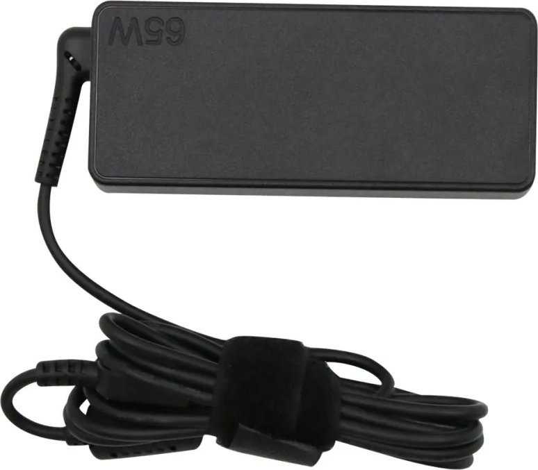 Nešiojamojo kompiuterio maitinimo adapteris Lenovo CRU,AC ADAPTER,65W