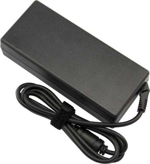 Nešiojamojo kompiuterio maitinimo adapteris Lenovo 45N0322 adapter zasilający/ inwentor Wewnętrzna 65 W Juodas