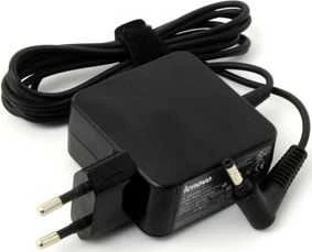 Lenovo 45 W adapteris su integruotu kištuku