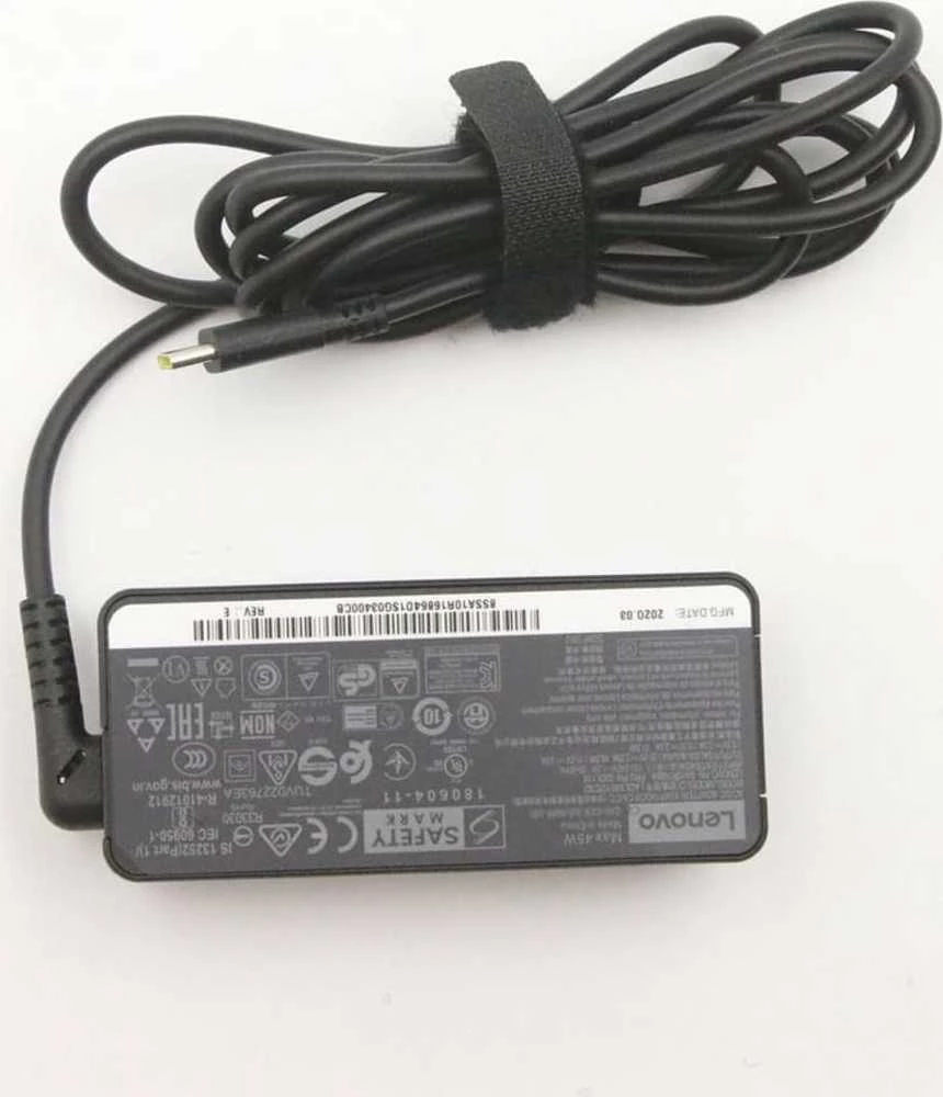Lenovo PD 3.0 kroviklis su USB-C jungtimi