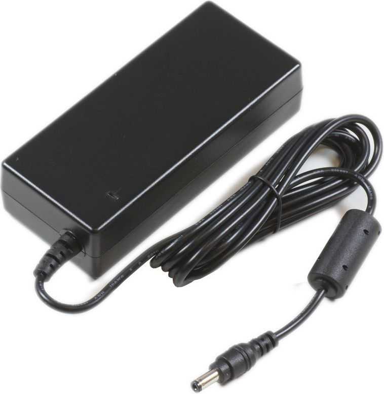 LG Nešiojamojo kompiuterio maitinimo adapteris MicroBattery 90 W, 2.5 mm, 4.7 A, (MBA2140)