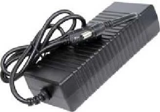 Coreparts Nešiojamojo kompiuterio maitinimo adapteris MicroBattery 125 W, 2.5 mm, 8 A, (MBA1056)