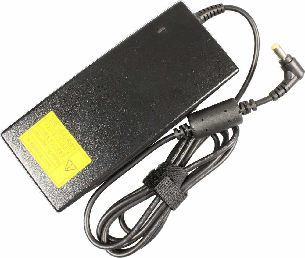 Nešiojamojo kompiuterio maitinimo adapteris MicroBattery 120 W, 2.5 mm, 6.3 A, (MBA1027)