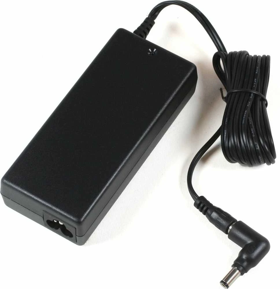 Coreparts Nešiojamojo kompiuterio maitinimo adapteris MicroBattery 60 W, 4 A, (MBA1002)