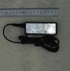 Coreparts Nešiojamojo kompiuterio maitinimo adapteris MicroBattery 40 W, 3.3 A, (MBA1092)