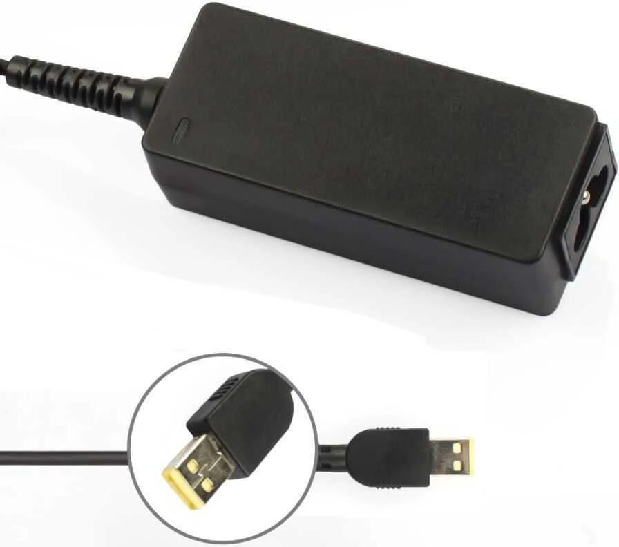 Lenovo Nešiojamojo kompiuterio maitinimo adapteris MicroBattery 36 W, 3 A, (MBXLE-AC0010)