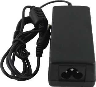 Coreparts Nešiojamojo kompiuterio maitinimo adapteris MicroBattery 65 W, 1.7 mm, 3.3 A, (MBA1105)