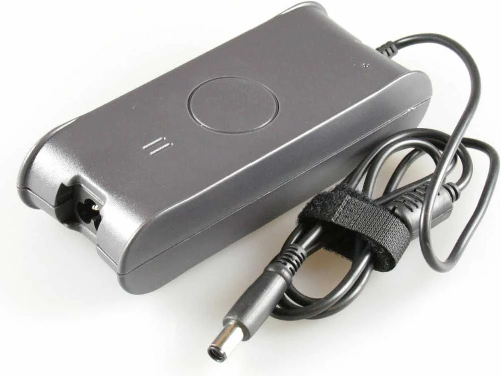 Coreparts Nešiojamojo kompiuterio maitinimo adapteris MicroBattery 90 W, 5 mm, 4.6 A, (MBA09T215)