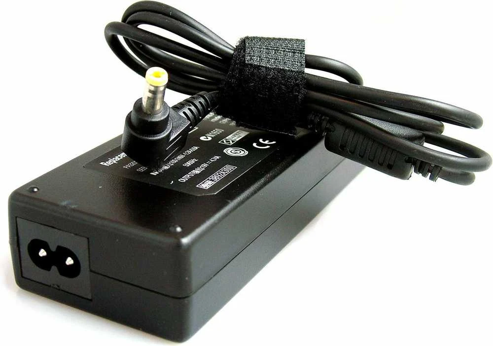 Nešiojamojo kompiuterio maitinimo adapteris MicroBattery 90 W, 2.5 mm, 4.7 A, (MBA1069)