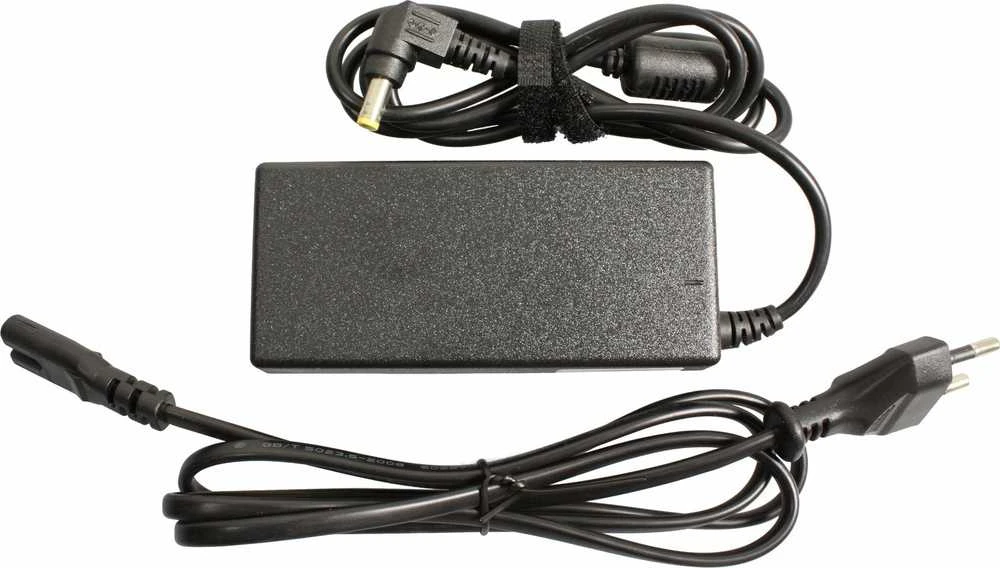 Coreparts Nešiojamojo kompiuterio maitinimo adapteris MicroBattery 65 W, 2.5 mm, 3.2 A, (MBA1238)
