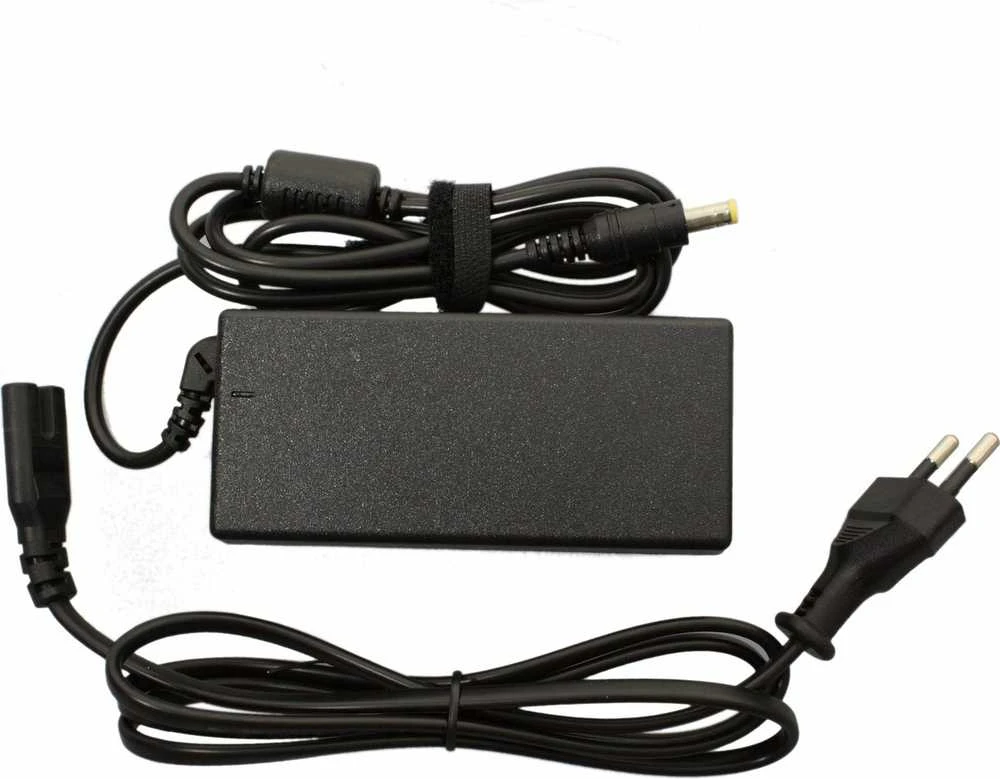 Nešiojamojo kompiuterio maitinimo adapteris MicroBattery 48 W, 2.5 mm, 4 A, (MBA1033)