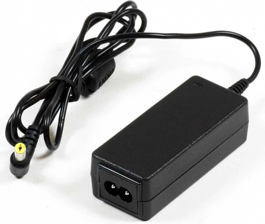 MicroBattery 33 W LG maitinimo adapteris su laidu
