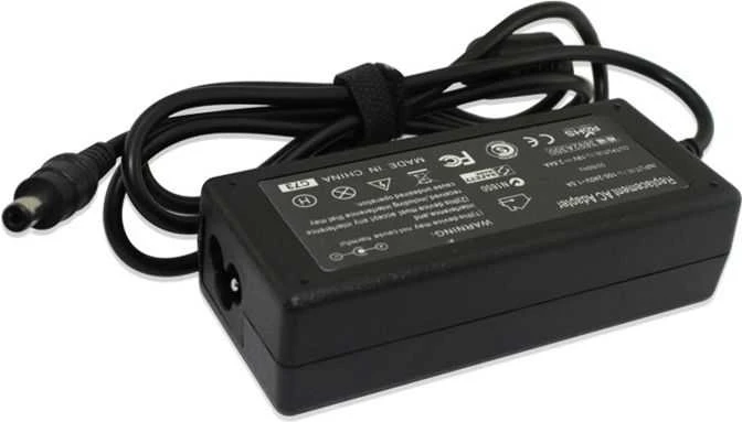 Asus MicroBattery 65W kroviklis su 3 mm jungtimi