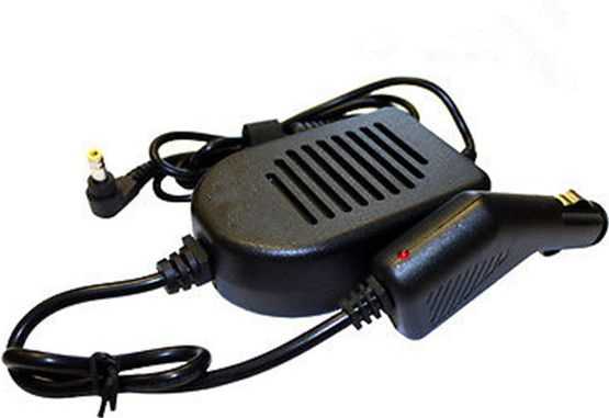 Coreparts Nešiojamojo kompiuterio maitinimo adapteris MicroBattery 90 W, 2.5 mm, 4.7 A, (MBC1042)